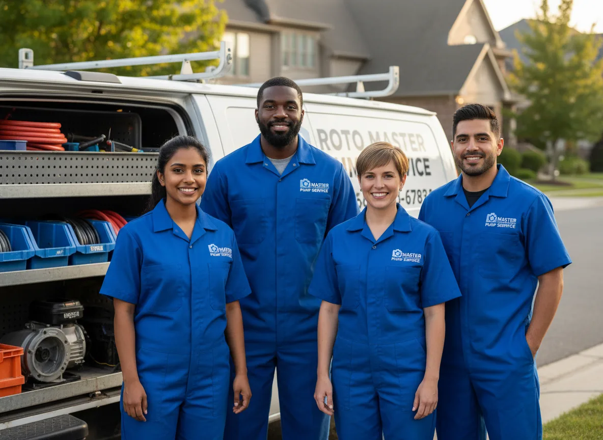 Sump Pump Installation company in Glendale, MA
